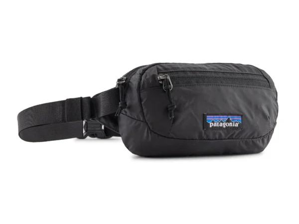 Sacoche banane Mini Patagonia Terravia Hip