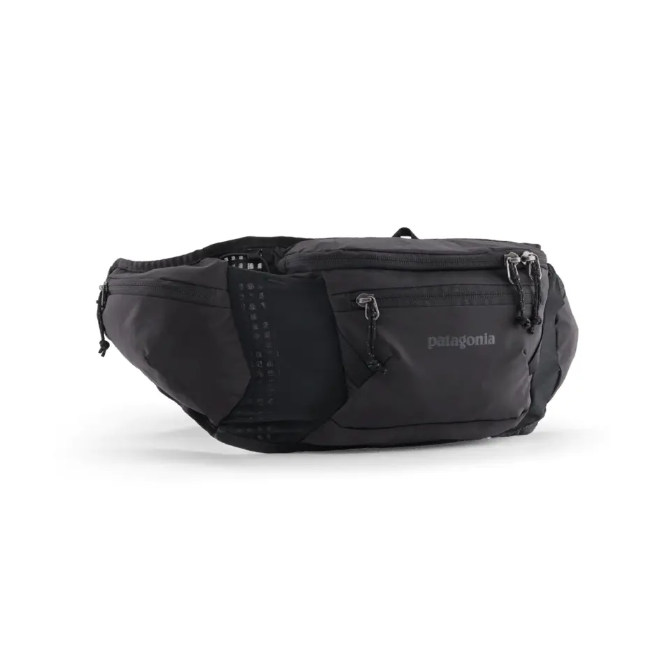 Sacoche banane Patagonia Dirt Roamer