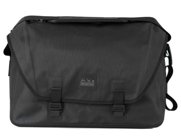 Sacoche bandoulière Brompton Metro Waterproof 20L