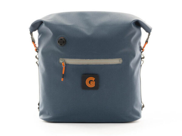 Sacoche Brompton Borough Waterproof Roll Top Bag Small 9L
