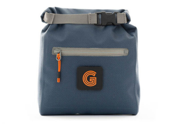 Sacoche Brompton Metro Waterproof Pouch 1L