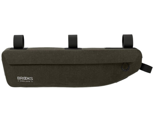 Sacoche de cadre bikepacking Brooks Scape Frame Bag 3L