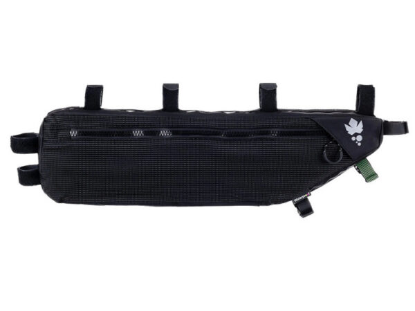 Sacoche de cadre bikepacking Miss Grape Internode WP Adventure 4 à 6L - 6 L
