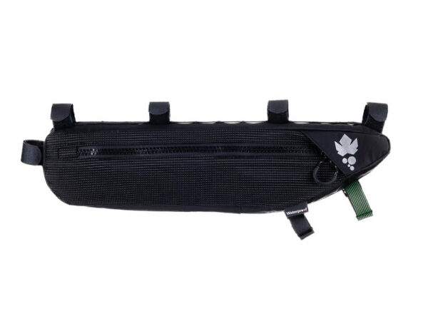 Sacoche de cadre bikepacking Miss Grape Internode WP Adventure 4 à 6L - 4 L