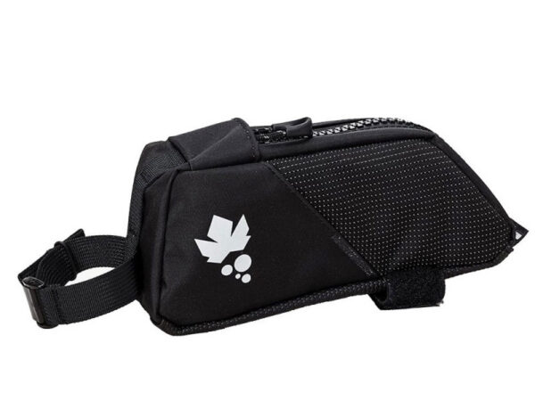 Sacoche de cadre bikepacking Miss Grape Node Road 0.5L - Scratch