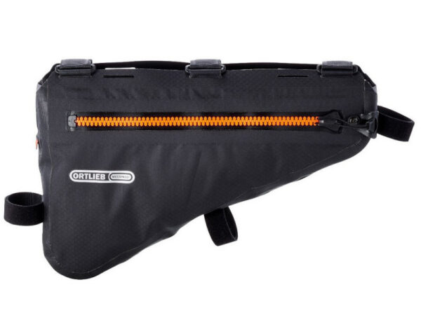 Sacoche de cadre bikepacking Ortlieb Frame-Pack 4 ou 6L - 4 L