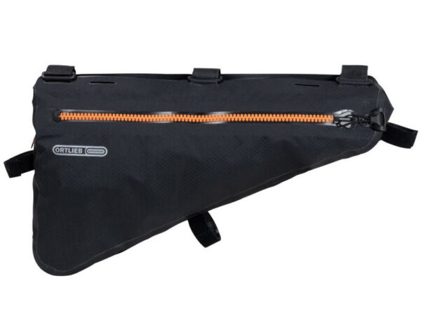 Sacoche de cadre bikepacking Ortlieb Frame-Pack 4 ou 6L - 6 L
