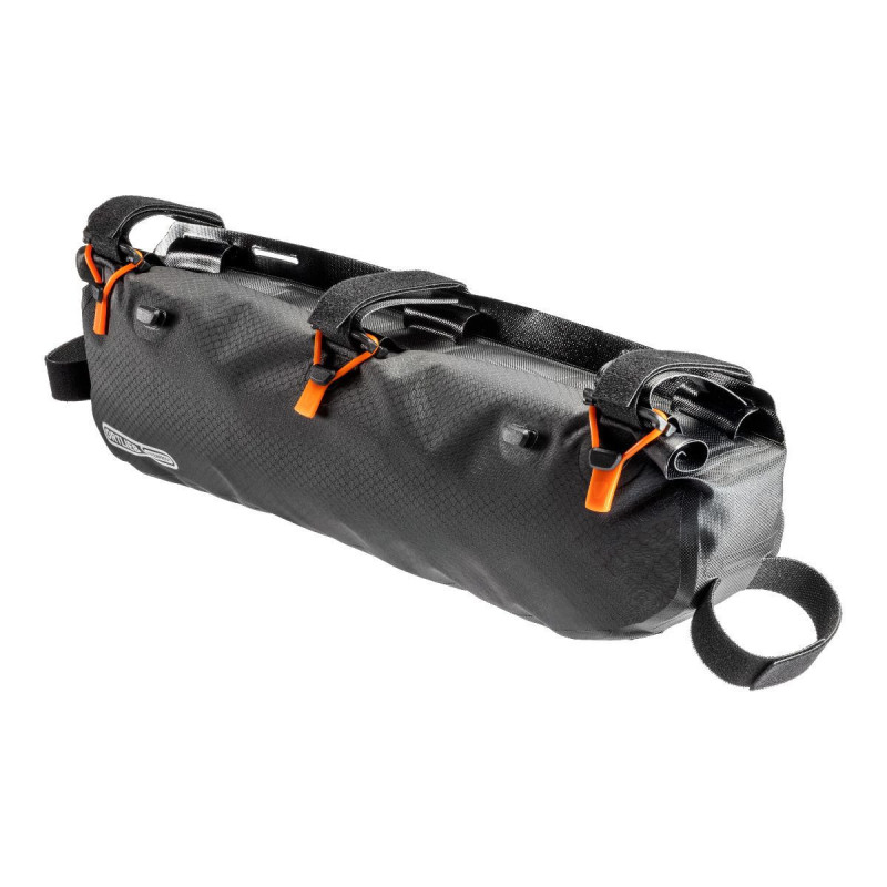Sacoche de cadre bikepacking Ortlieb Frame-Pack RC Toptube 3 ou 4L - 4 L
