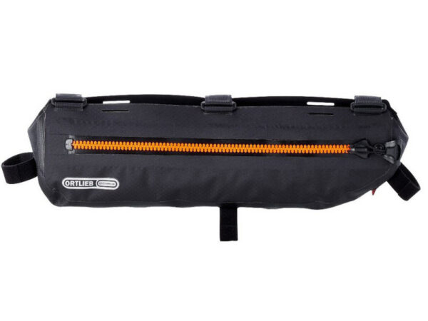 Sacoche de cadre bikepacking Ortlieb Frame-Pack TopTube 3 ou 4L - 4 L