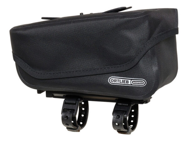 Sacoche de cadre bikepacking Ortlieb Toptube-Bag 1.5L