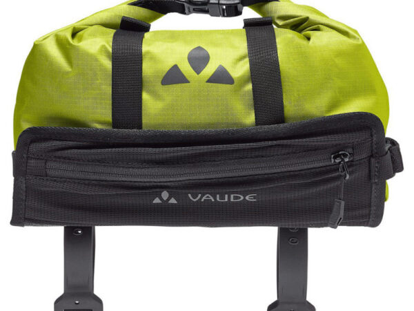 Sacoche de cadre bikepacking Vaude Trailguide II 3L