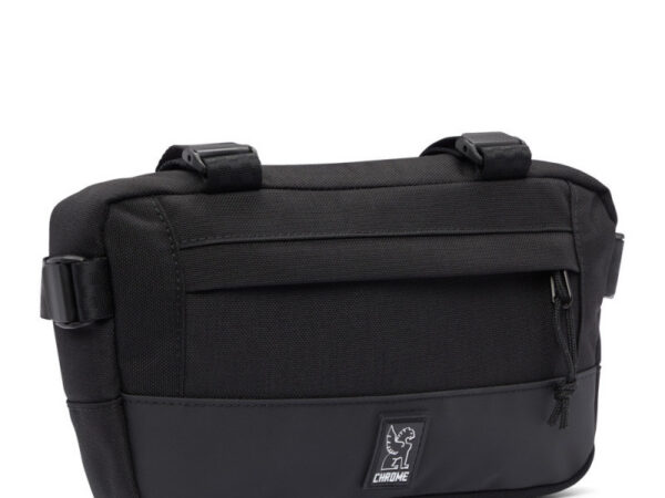 Sacoche de cadre Chrome Doubletrack Frame Bag 2L ou 4L