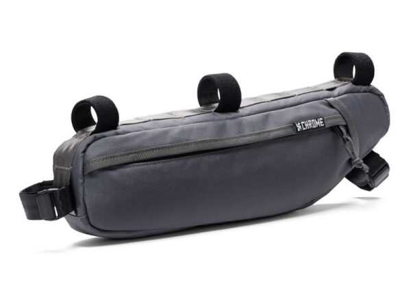 Sacoche de cadre Chrome Holman 3L ou 4L - Castle Rock, S/M