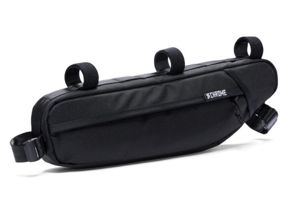 Sacoche de cadre Chrome Holman 3L ou 4L - S/M