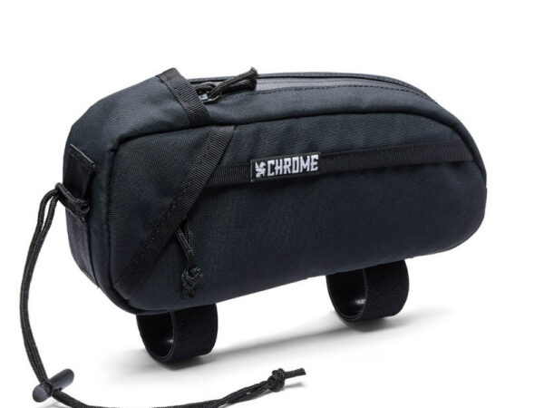 Sacoche de cadre Chrome Holman Toptube 1L