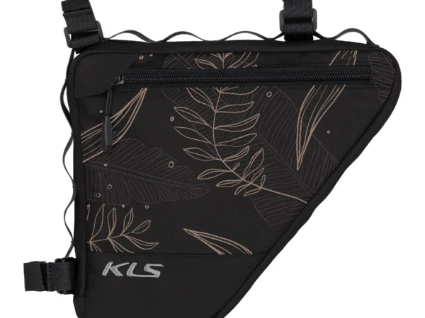 Sacoche de cadre Kellys Wedge 023