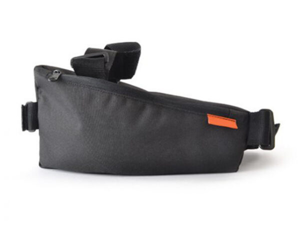 Sacoche de cadre O2feel Central Bag pour vélo cargo Equo