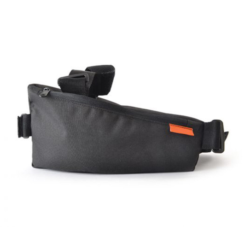 Sacoche de cadre O2feel Central Bag pour vélo cargo Equo