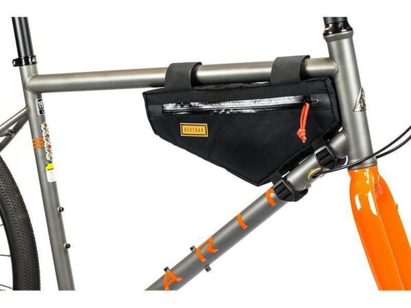 Sacoche de cadre Restrap Frame Bag 2.5L à 4.5L - 2.5 L