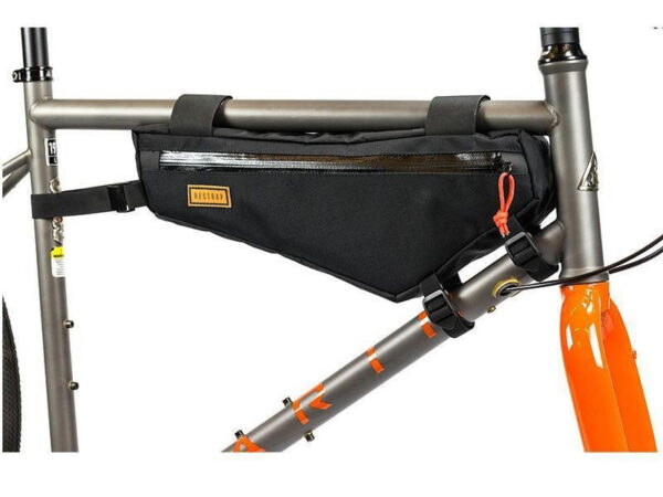 Sacoche de cadre Restrap Frame Bag 2.5L à 4.5L - 3.5 L