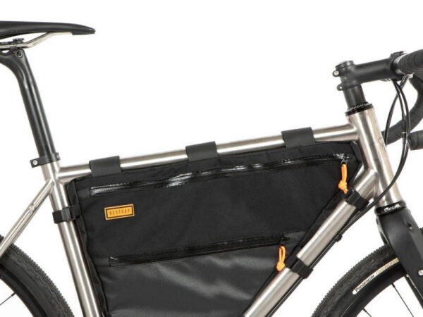 Sacoche de cadre Restrap Full Frame Bag 6L à 9L - 7.5 L
