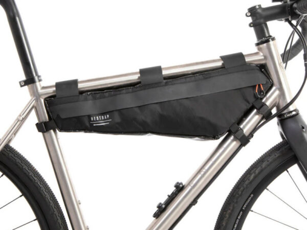 Sacoche de cadre Restrap Race Frame Bag 3L ou 4.2L - 4.2 L