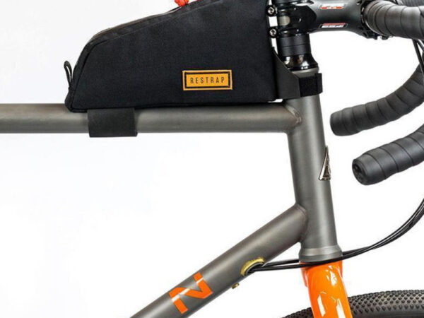 Sacoche de cadre Restrap Top Tube Bag 0.5L