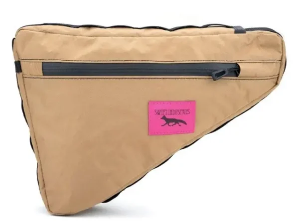 Sacoche de cadre Swift Industries Giddy Up
