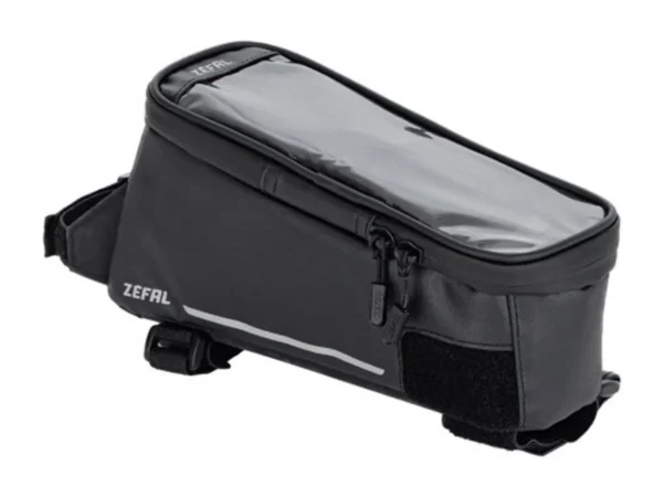 Sacoche de cadre tube horizontale Zefal Console Pack T2