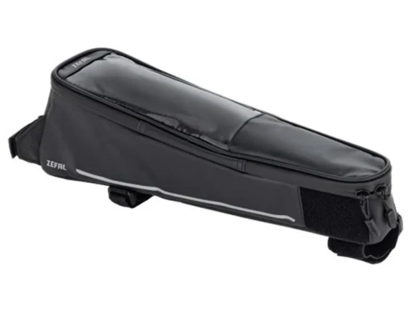 Sacoche de cadre tube horizontale Zefal Console Pack T3