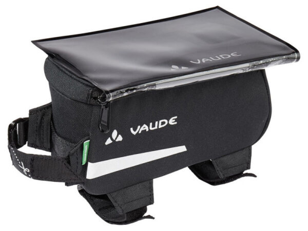 Sacoche de cadre Vaude Carbo Guide Bag II 1L