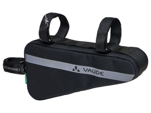 Sacoche de cadre Vaude Frame Bag 1L / 2L / 2.2L