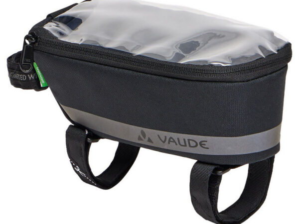 Sacoche de cadre Vaude Top Tube Phone Bag 1L
