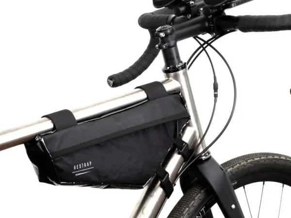 Sacoche de cadre vélo Restrap Race Frame