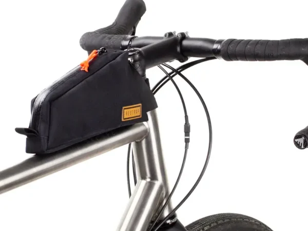 Sacoche de cadre vélo Restrap Top Tube Bolt