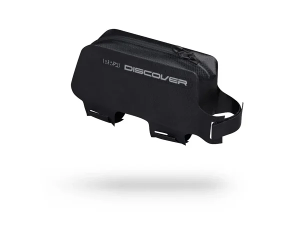 Sacoche de cadre vélo tube supérieur Pro Discover Gravel Team 700 ml