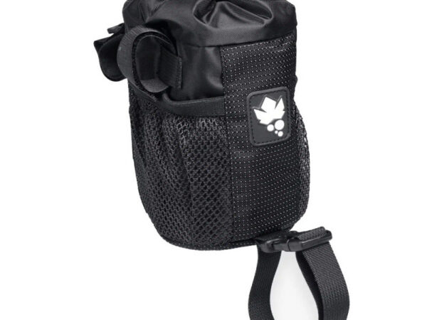 Sacoche de cintre bikepacking Miss Grape Bud Adventure 1L