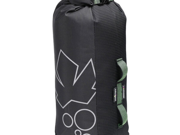 Sacoche de fourche bikepacking Miss Grape Trunk 6 WP Adventure 6L