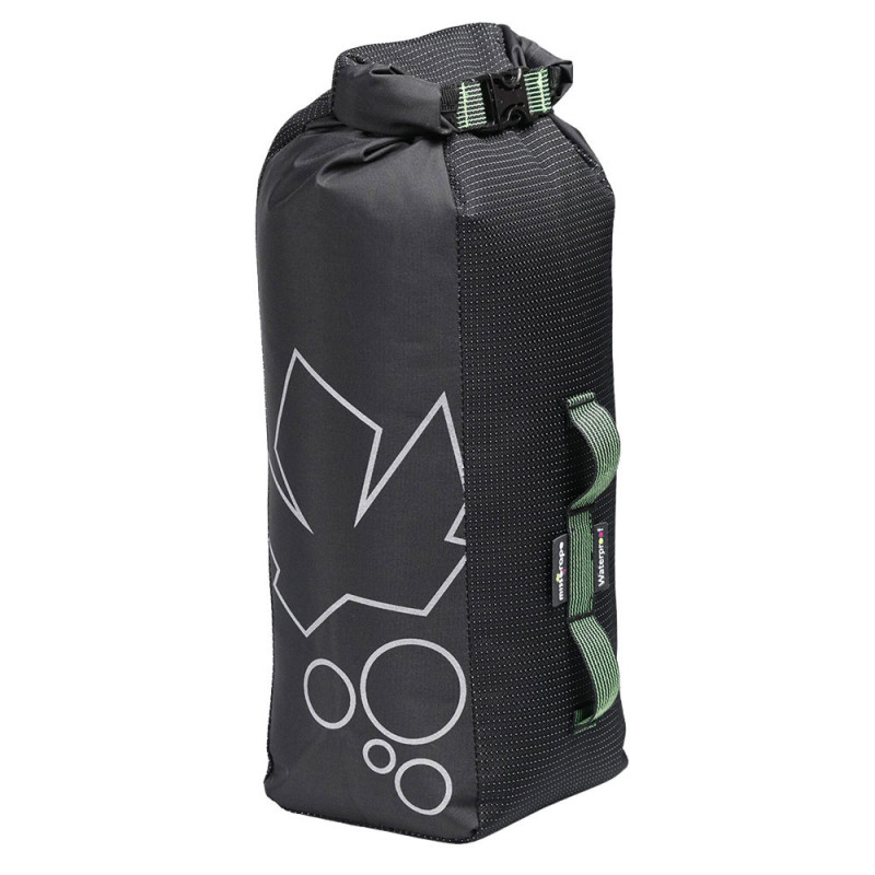 Sacoche de fourche bikepacking Miss Grape Trunk 6 WP Adventure 6L