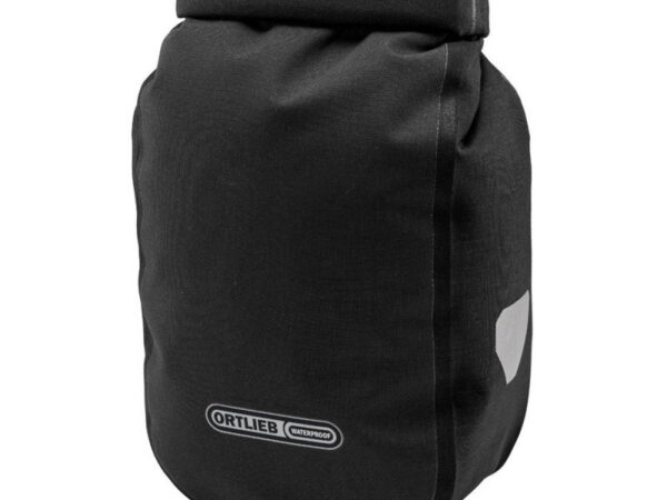 Sacoche de fourche bikepacking Ortlieb Fork-Pack Plus 5.8L - 5.8 L