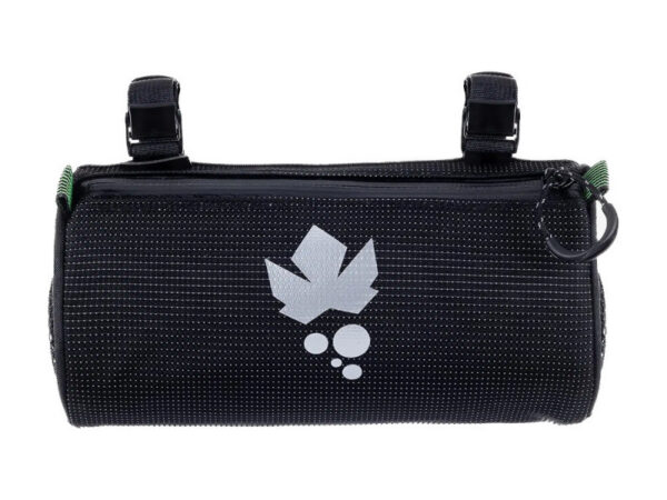 Sacoche de guidon bikepacking Miss Grape Moon Commuting 2L