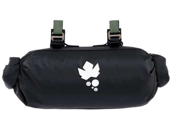 Sacoche de guidon bikepacking Miss Grape Tendril 4.10 Waterproof 4L - 4 L