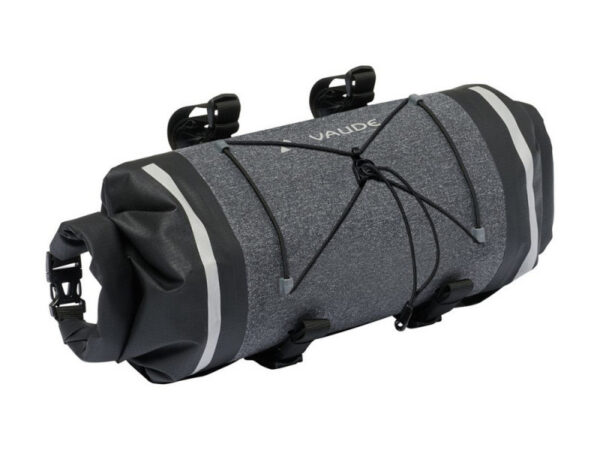 Sacoche de guidon bikepacking Vaude Trailfront Compact 6L