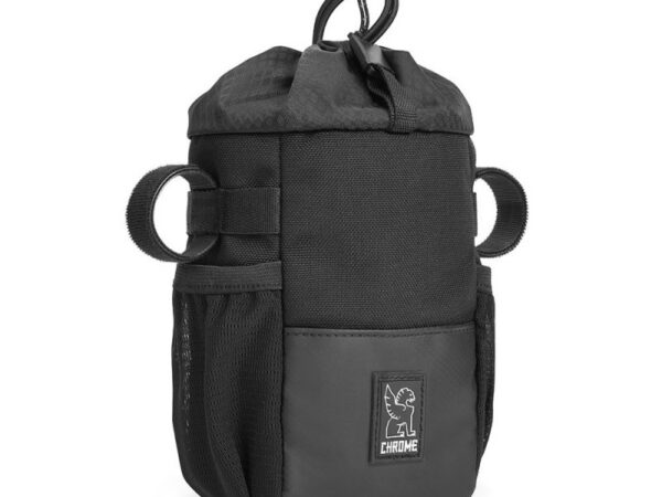 Sacoche de guidon Chrome Doubletrack Feed Bag 1.5L