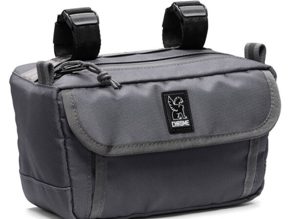 Sacoche de guidon Chrome Holman 3L - Castle Rock