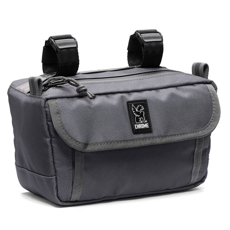 Sacoche de guidon Chrome Holman 3L - Castle Rock