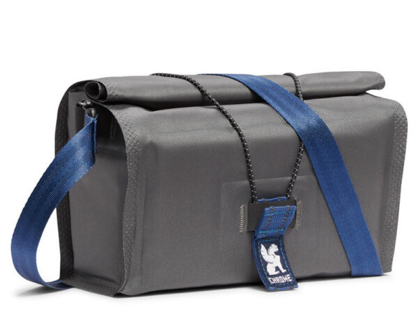 Sacoche de guidon Chrome Urban Ex 2.0 5L - Fog