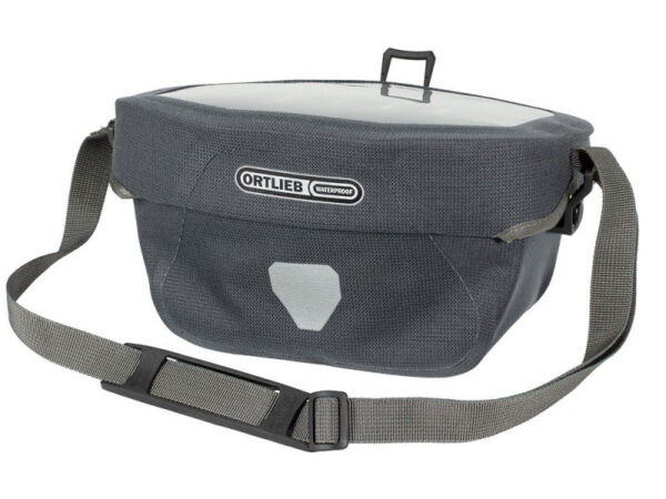 Sacoche de guidon Ortlieb Ultimate Six Urban 5L