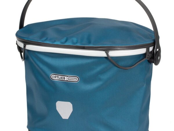 Sacoche de guidon Ortlieb Up-Town City 17.5L