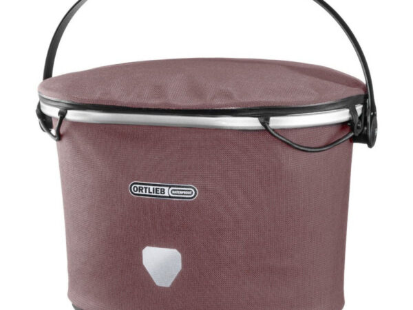 Sacoche de guidon Ortlieb Up-Town Urban 17.5L